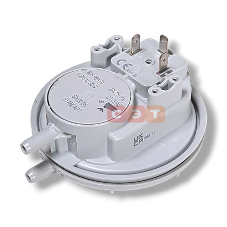 Моностат воздуха (пневмореле) 40/25Па 605.99817