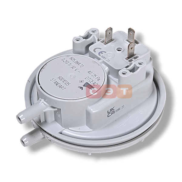 Моностат воздуха (пневмореле) 40/25Па 605.99817