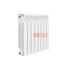 Радиатор алюминиевый Rifar Alum Eco 500 08 секций