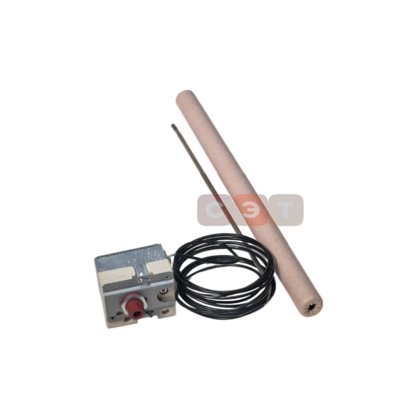 Ограничитель макс. доп. темп. I=1760 