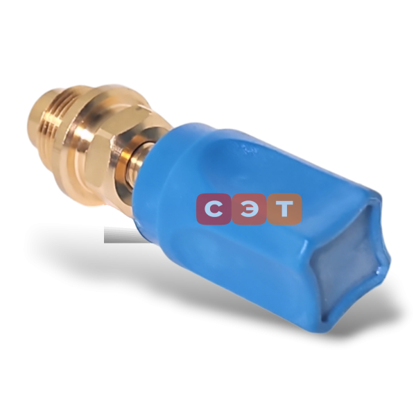 Кран наполнения системы в сборе 5630180