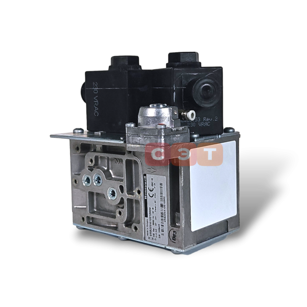 Газовый клапан De Dietrich S100575