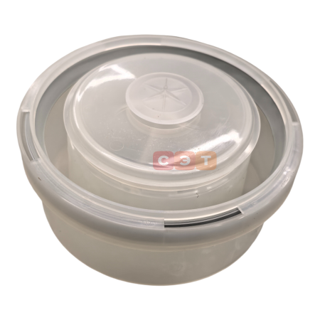 Дымоотв. комплект c заслонкой полипропиленовый для 2-х котлов диам. 160 мм, HT  