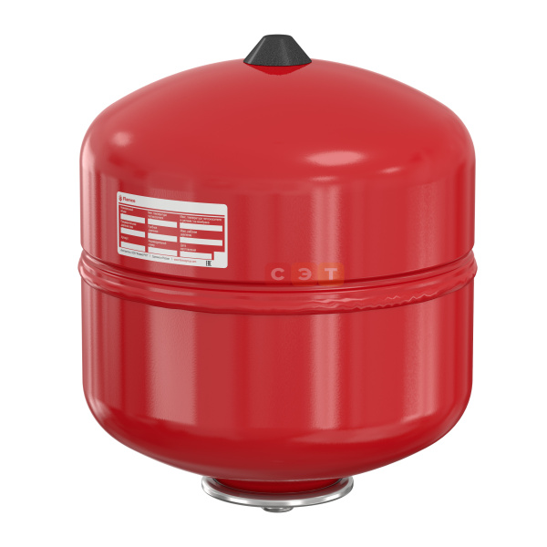 Бак для отопления Flexcon R   8/1,5 - 6bar (резьба Нр 3/4’’)