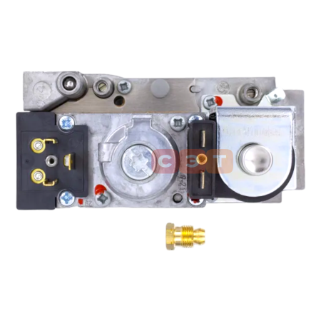 Газовый клапан (G124-G324; G134-G334 - Х/ LP)