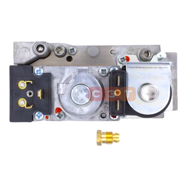 Газовый клапан (G124-G324; G134-G334 - Х/ LP)