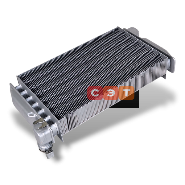 Основной теплообменник 620870