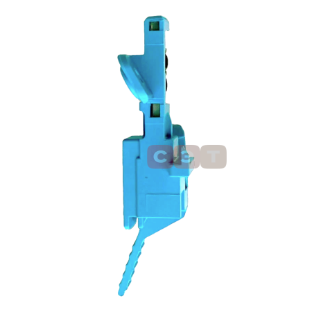 Датчик протока  Bosch GAZ 6000 W, Buderus Logamax U-072 
