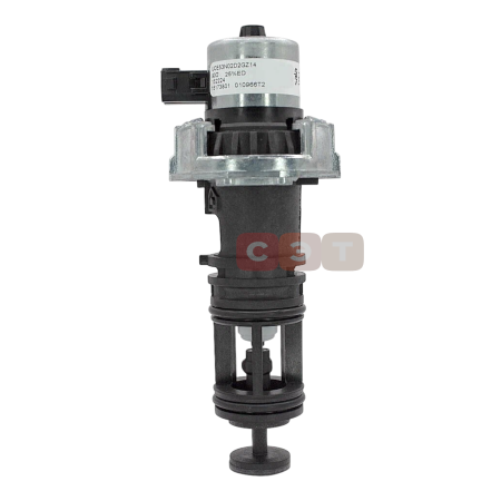 3-Х ХОДОВОЙ КЛАПАН + МОТОР (KIT)  ARGIS 65154548