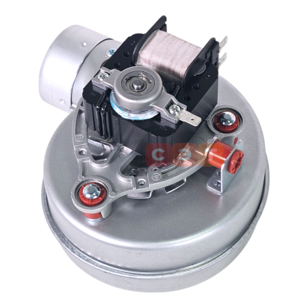 Вентилятор (Electrolux,Roc Term. Tiberis.Neva Lux)