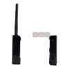 Термостат комнатный TEPLOCOM TS-Prog/LUX-RF