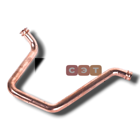 Трубка возврата теплоносителя 65153190-ААА