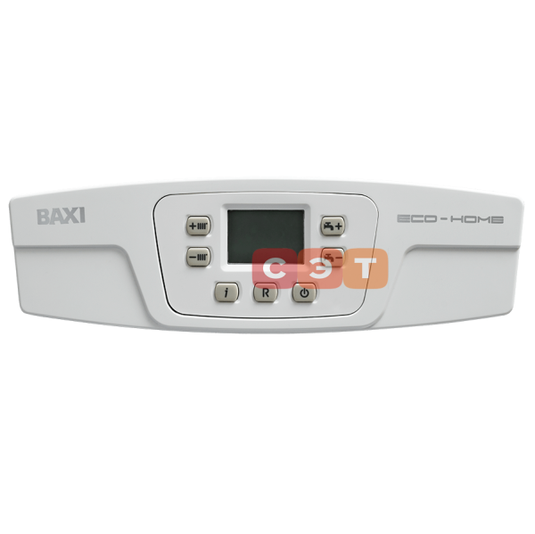 Котел настенный газовый BAXI  ECO HOME 10 F