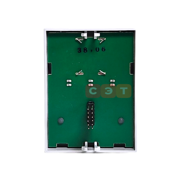 Дисплей  Atmo/Turbo MAX Plus 130807