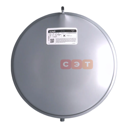 Расширительный бак отопления CIAO 10 литр.( кругл.)