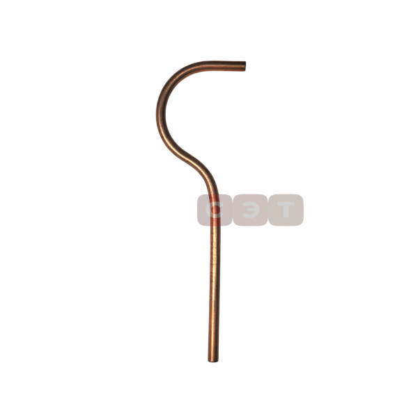 Трубка LI v.13 210 мм