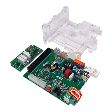 Электронная плата 7728106