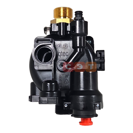 Циркуляционный насос 6CIRNOCE32