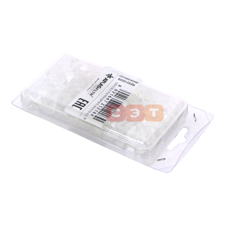 кристаллы полифосфата 6/10 - 0,175 кг. (на 1 дозаправку)