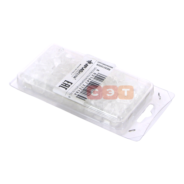 кристаллы полифосфата 6/10 - 0,175 кг. (на 1 дозаправку)