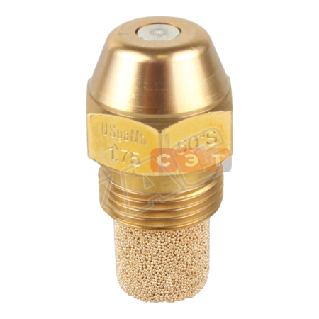 Форсунка дизельная 1.75х60