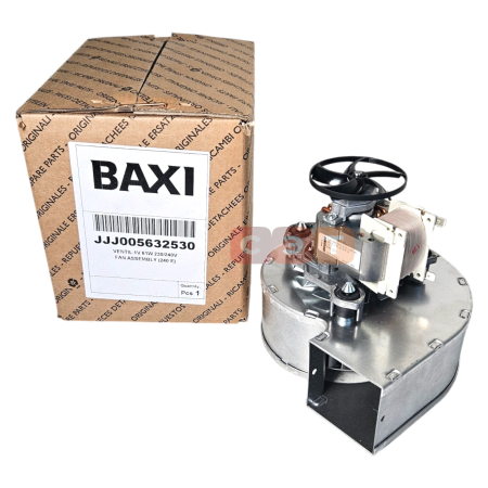 Вентилятор 5632530