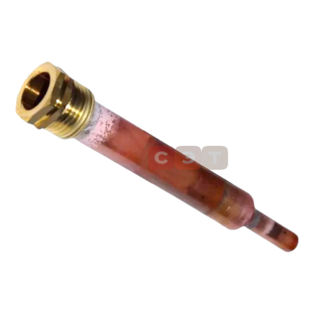 Гильза для 4 датчиков 0020043946