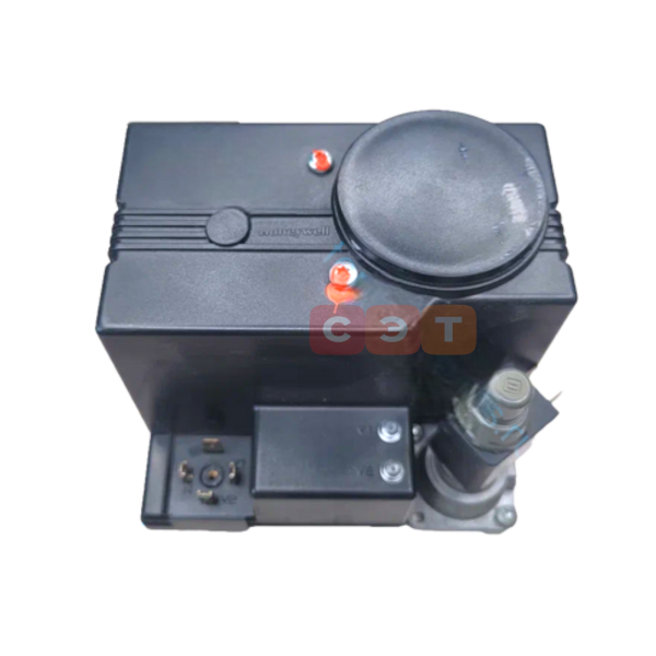 Газовый клапан 0020044788