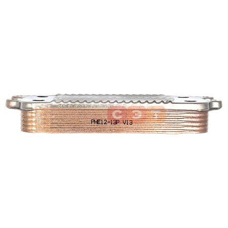 Теплообменник ГВС HEVH01V01