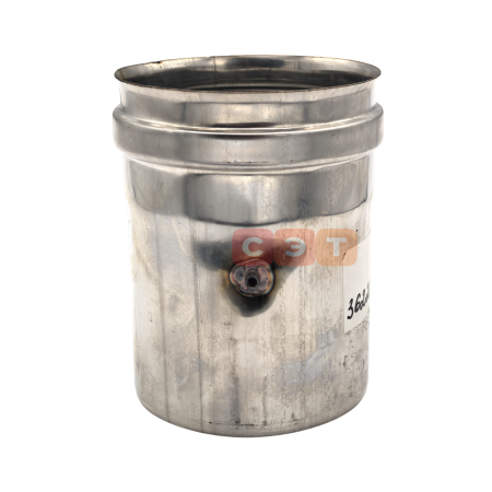 Внутренняя дымовая труба 3622470