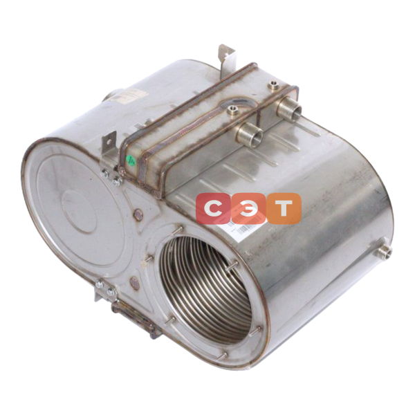 Основной теплообменник 626930