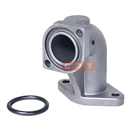 Газовая трубка 5214280