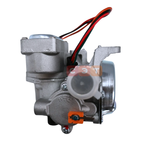 Газовый клапан 65152054