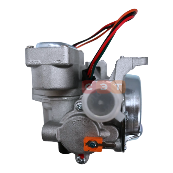 Газовый клапан 65152054