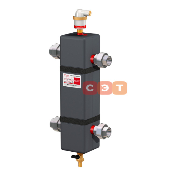 Гидравлическая стрелка Flexbalance EcoPlus C 1 1/4