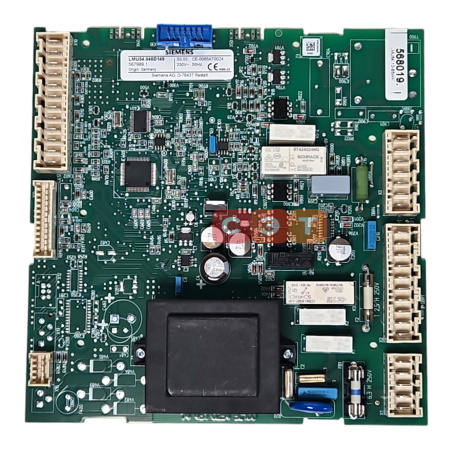 Электронная плата 5680190