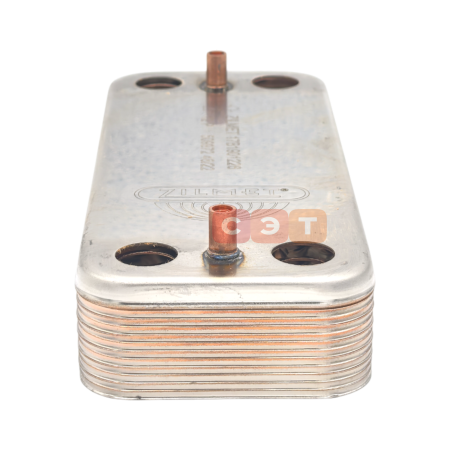 Теплообменник ГВС 995945