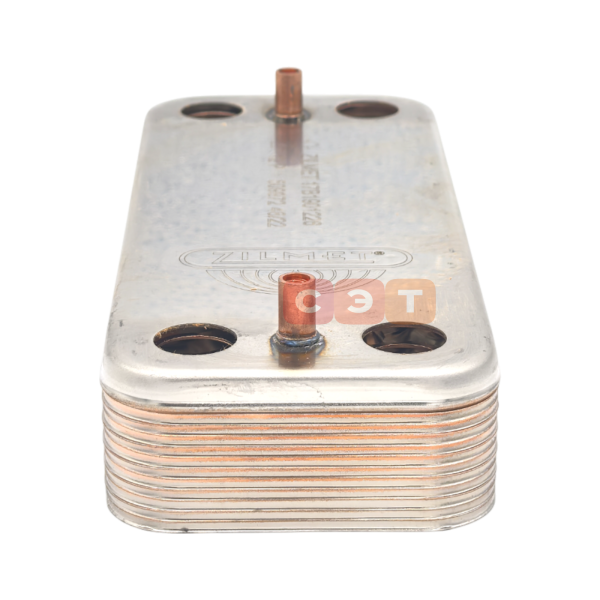 Теплообменник ГВС 995945