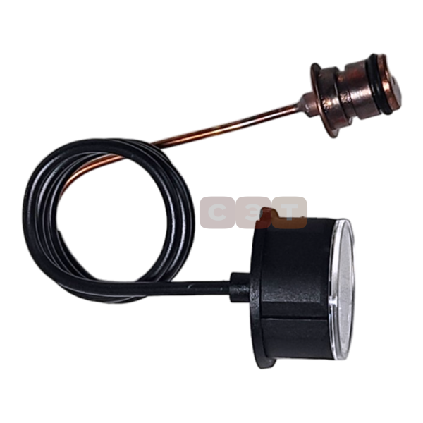 Манометр CIAO ( CITY )  2013-... 20049617