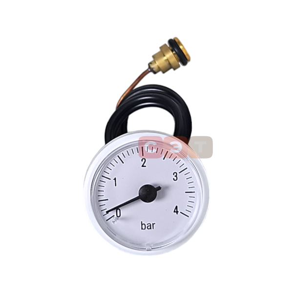 Манометр подходит для IMMERGAS Star 1.021908