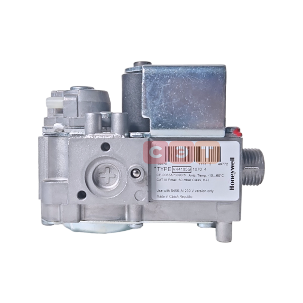 Клапан газовый Honeywell 39804880