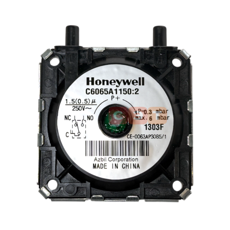 Моностат воздуха (PT 20-40, Пантера v10-12)