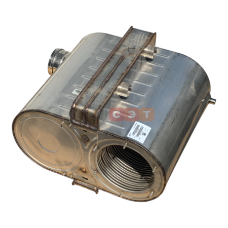 Основной теплообменник 626910