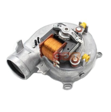 Вентилятор (Гепард 2015)