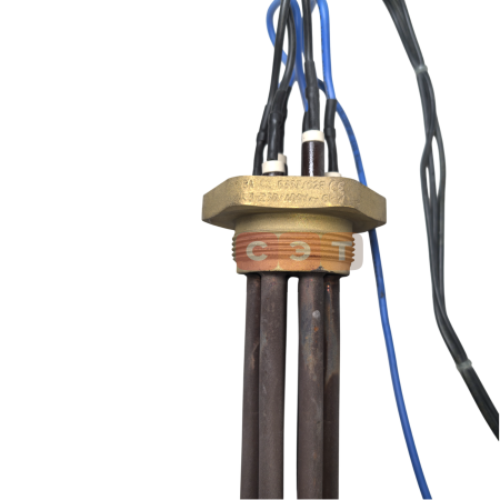 ТЭН 6 кВт (Скат в. 13)