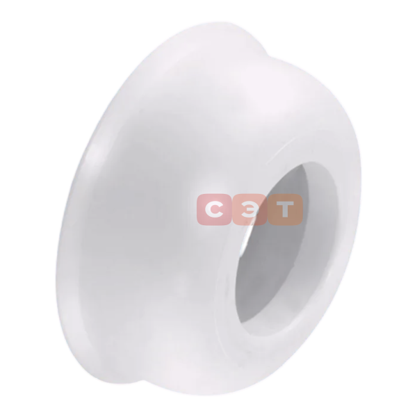 Отражатель круглый 80 мм под 32 мм трубу McAlpine