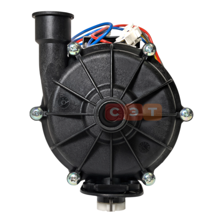 Насос циркуляционный KPM-100-HC (TA, W5000)