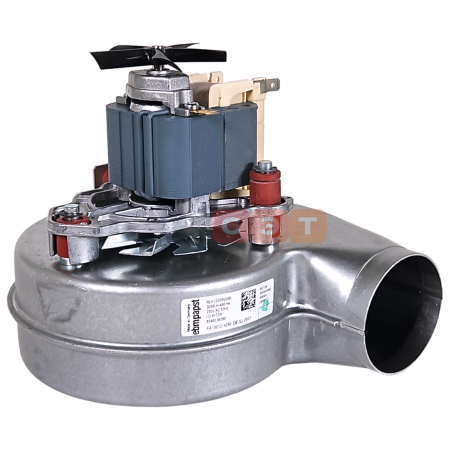 Вентилятор 0020034951