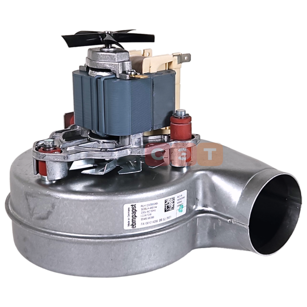 Вентилятор 0020034951