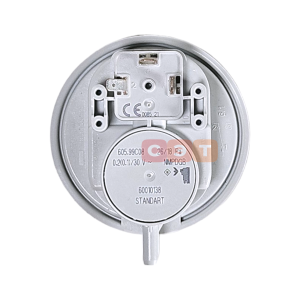 Моностат воздуха (пневмореле) 26/18Па 605.99008